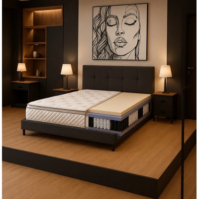 DreamBed SpringAlfa