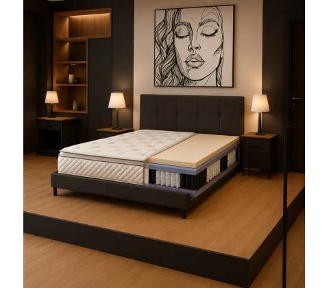 DreamBed SpringAlfa