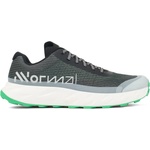 NNormal Маратонки NNormal Kjerag Trail running shoes - Medium Green - размер 38, 5 (EU) (023-1904-0512)