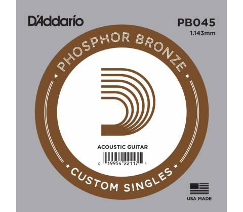 D'Addario PB045