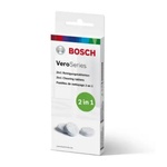 Bosch Аксесоар, Accessory for coffee machines and TASSIMO, Cleaning tablets (TCZ8001A)