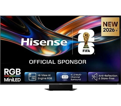 Hisense 65UR9S