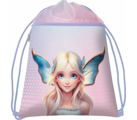Stil Pixie