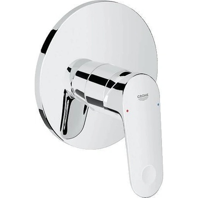 GROHE Външна част към тяло за вграждане - Europlus (19537002)