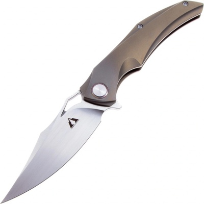 CMB Made Knives Prowler CMB-02G