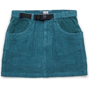 KAVU Дамски скорт KAVU Women's Skyline Skort - Transformative Teal - размер XS (113-1213-0211)