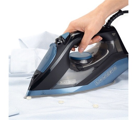 Black & Decker BXIR2801E