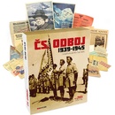 Knihy Čs. odboj 1939-1945