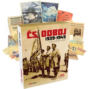 Čs. odboj 1939-1945