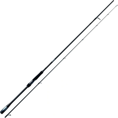 Shimano Lunamis Spinning Inshore 2,59 m 7-35 g 2 díly
