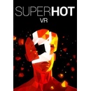 Superhot VR