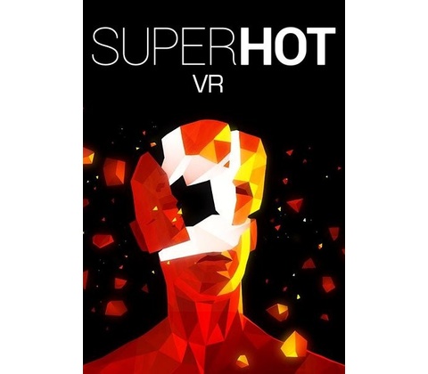 Superhot VR