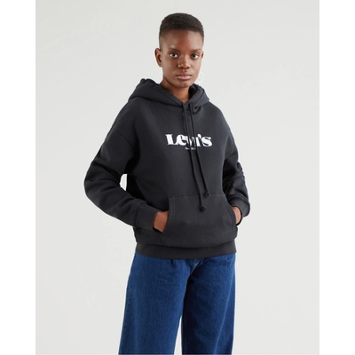 Standard Graphic Hoodie