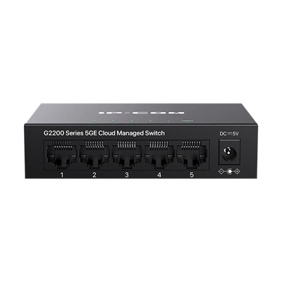 IP-COM G2205D