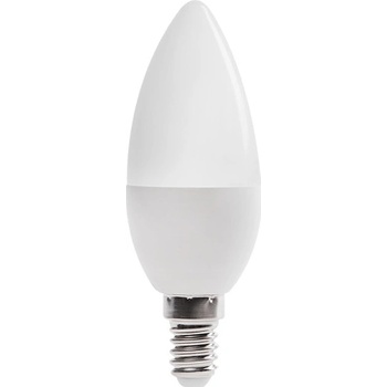 Kanlux LED žárovka DUN 6,5W T SMD E14 Teplá bílá
