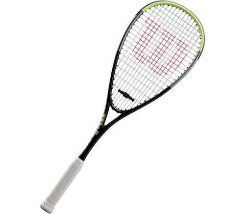 Wilson BLADE TEAM