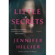 Little Secrets Hillier JenniferMass Market Paperbound