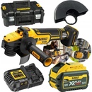 Brúsky DeWALT DCG409VST1