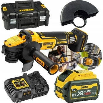 DeWALT DCG409VST1