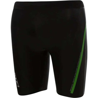 Buoyancy Shorts The Active 3/2mm Black