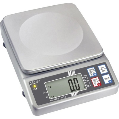 Kern FOB 1.5K0.5