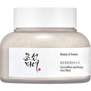 Beauty of Joseon Ground Rice and Honey Glow Mask 150 ml - cosmetino