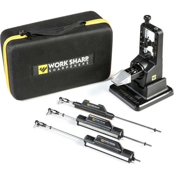 Work Sharp Precision Adjust Elite