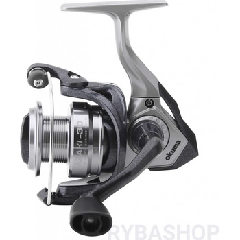 Okuma Azaki 55 FD
