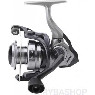 Okuma Azaki 55 FD