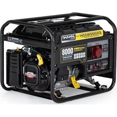 Hahn & Sohn KP1052