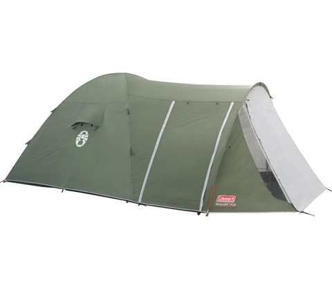 Coleman Trailblazer 5 Plus