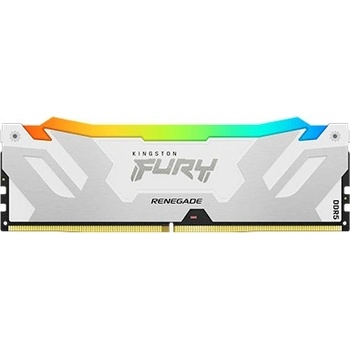 Kingston On Die XMP Fury Renegade DDR5 16GB 6400MHz CL32 (1x16GB) KF564C32RWA/16