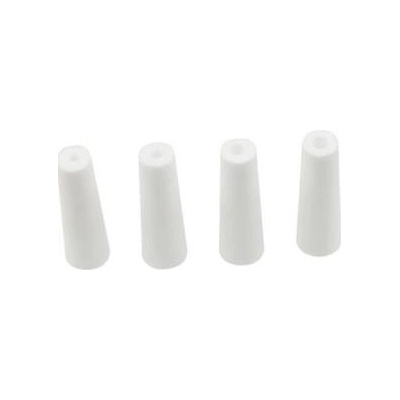 Sada dýz na pieskovacie pištole 4ks 2-3.5mm 02128