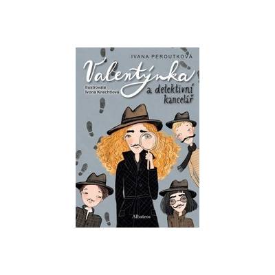 Valentýnka a detektivní kancelář