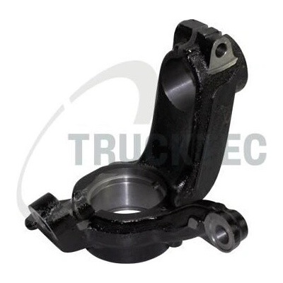 Čep nápravy, zavěšení kol TRUCKTEC AUTOMOTIVE 07.31.291 07.31.291
