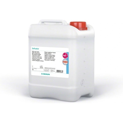 B. Braun Softaskin 5 l