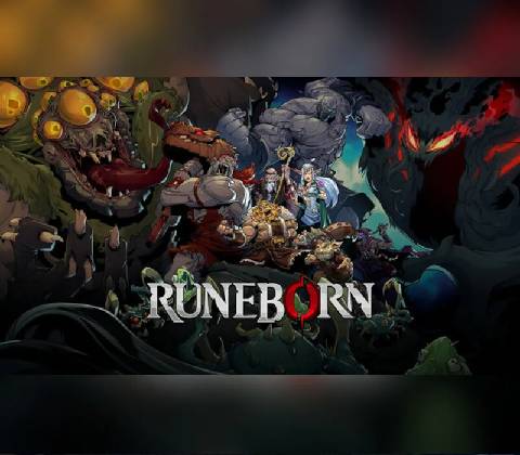 Runeborn
