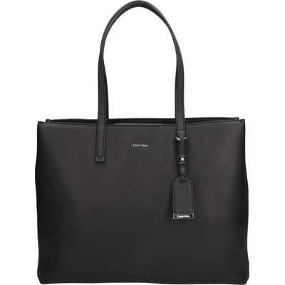 Calvin Klein dámská kabelka Vesna černá