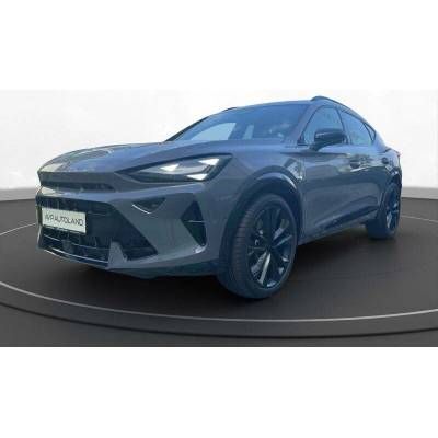 Cupra Formentor VZ 2.0 TSI 4Drive DSG 245 kW