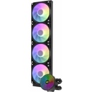 Image 1 of darkFlash DC480 ARGB BLACK