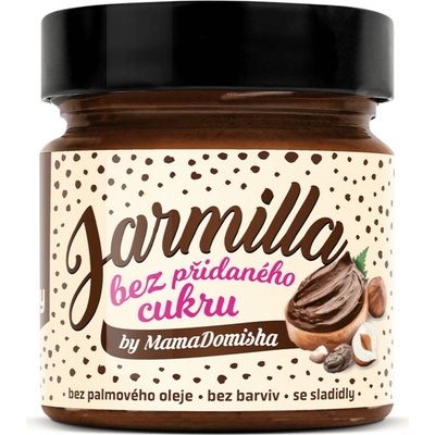 GRIZLY Jarmilla Light by mamadomisha 250 g