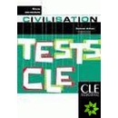 Tests CLE civilisation Interme