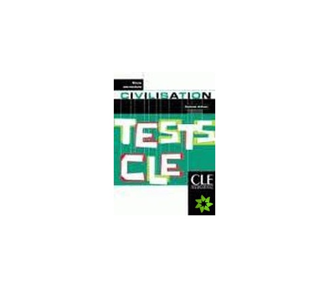 Tests CLE civilisation Interme