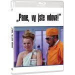 MagicBox Pane, vy jste vdova! (Remasterovaná verze) - Blu-ray (085843)