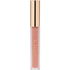 NL Beauty Дълготрайно течно матово червило, Cosmopolitan, 3.7 ml - baby