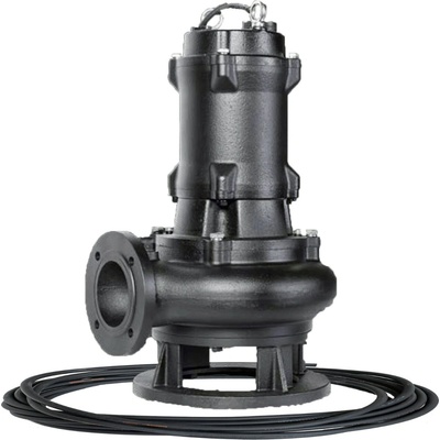 PUMPA black line 80BLK42.2-P76 WD 400V 2,2kW ZB00074735