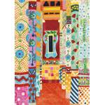 Pieces & Peace - Puzzle Palau de la Musica - Barcelona - 1 000 piese