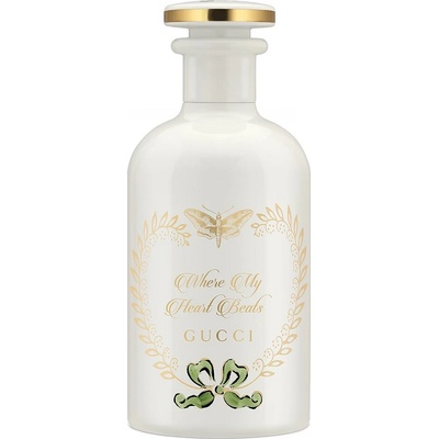 Gucci The Alchemist's Garden Where My Heart Beats parfumovaná voda unisex 100 ml