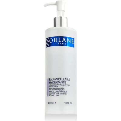 Orlane Moisturizing Micellar Water 400 ml