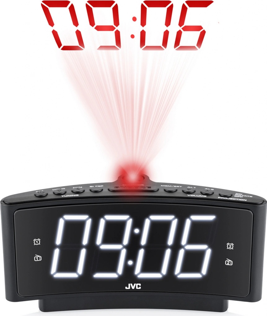 JVC RA-E314B